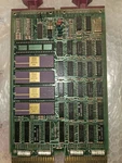 Dec Digital Equipment Corporation M7270 LSI-11CPU Processor Board PDP-11. Fixed Price $375.00.