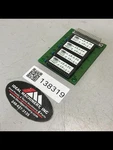 Resotec Circuit Board 90204.01 Used #138319. Fixed Price $150.00.