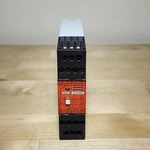 Banner ES-FA-9AA Safety Relay Module E-stop Rope Pull Interlock 24VAC/DC 60131. Fixed Price $69.95.