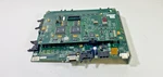 Kensington 4000-6109-03 W/ 77-4000-6110-03 Rev. C.1 I/o Processor Board. Fixed Price $3599.10.