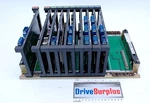 Yaskawa JANCD-FC001 With JZNC-IRK22M-131A00 Chassis And Multiple Boards Pzm. Fixed Price $4974.60.