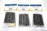 Schmartboard 206-0002-02 0.65MM Pitch Soic Smt To Dip Arduino Shield Kit 3 Qty. Fixed Price $18.95.