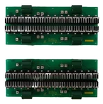 Daihen PU-0517 Mw Power Generator Supply Pcb Reseller Lot Of 2 Working. Fixed Price $509.24.
