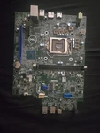 Dell Optiplex Motherboard E93839 BN0628 LGA1151 DDR4 CN-04Y8V0. Fixed Price $19.99.
