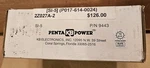 Kb Electronics SI-5 Penta Power Signal Isolator Board P/n 9443, New-in Box. Fixed Price $115.99.
