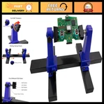 Adjustable Pcb Clamping Kit For Gaming - 360 Rotation, Precision Circuit Board. Fixed Price $31.99.