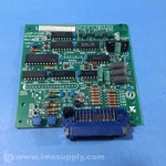 Yaskawa JASP-FV010 Circuit Board Fnip. Fixed Price $14.40.