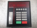 Dynamatic Control Panel 15-000965-1119 Used. Fixed Price $250.00.