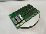 Shibaura H055055-7 Circuit Board Used #146916. Fixed Price $450.00.