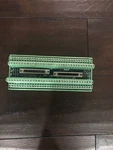 Motion Engineering 1007-0043-FAB Rev Breakout Board. Fixed Price $100.00.