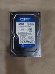WD1600AAJB Western Digital Blue 160GB. Fixed Price $69.99.