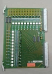 Agie NR.621812.7 STB-05A 615.991.7 Signal Terminal Block #016TWY8. Fixed Price $75.00.