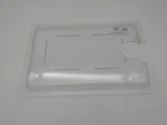 Breville Polyscience Custom-cut Polycarbonate Lid For Hydropro Sous Vide. Fixed Price $30.00.