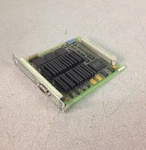 Hp M2300A Patient Monitoring System Cdspc Video Circuit Board- M1072-66501. Fixed Price $49.99.