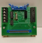 New Old Stock! Package Controls Interface Board PC1501. Fixed Price $79.95.
