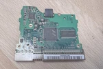 BF41-00085A Rev. 10 Pcb Board Samsung SP2014N Hard Drive Electronics 88I6523-LFH1. Fixed Price $23.25.