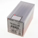 Kyocera Tycom Pcb Cnc S750 Slot Drill Bits Inch 1.30MM 750.0512.340. Fixed Price $49.95.