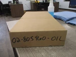 Liebert Pwa Control System Board 02-805960-01 Rev. 13 New Surplus. Fixed Price $1000.00.
