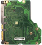 Seagate ST3640330AS 9BX15L-303 SD1C Kratsg (100468979 J) 640GB Sata 3.5" Pcb. Fixed Price $30.00.