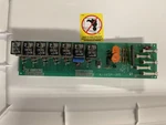 Us Elevator Ascension 1000 Power Relay Board Pn 146-05071-300. Fixed Price $175.00.