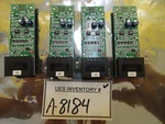 Tel Tokyo Electron OYDK-055 Analog Pt #02 Pcb Board Lot Of 4 Lithius Used. Fixed Price $157.16.