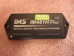 IM481H Microstepping Driver By Ims-new. Fixed Price $77.00.