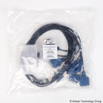 Ni SH68-8DB9 SCSI-68 To 8-PORT DB-9 For RS-232 (1 Meter). Fixed Price $485.00.