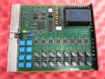 Siemens S30810-Q2117-X-7 Circuit Board W30810 02117-B2. Fixed Price $1153.77.