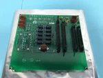 Amat 0100-00443 Hdp 300MM Gas Panel Distribution Pcb Board, 115818. Fixed Price $1500.00.