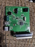 Controller 4061-705042-001 Rev. Ac Pcb 4060-705042-001 3.5 Western Digital. Fixed Price $62.04.
