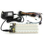 Hj Garden Electronic Component Power Supply Module Assorted Kit For 68PCS. Fixed Price $14.76.
