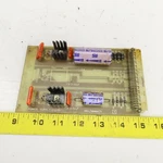 Bel/sd 1001/3 Power Supply Pcb W/schoff 69001-821. Fixed Price $50.27.