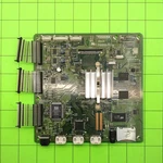 Toshiba 57HM167 Projection Tv PE0249 DS-7408 Main Logic Board V28A000320A1. Fixed Price $18.75.