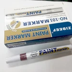 Waterproof Permanent Paint Marker Pen For Car Tyre Tire Tread Rubber Metal. Fixed Price $14.95.