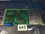 Fanuc / Hitachi Bmu 256-1 A87L-0001-0017 11I Memory Board. Fixed Price $300.95.