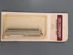 Vectorbord RE96MSR 96-PIN Din Connector Socket, Right Angle Pcb Mount. Fixed Price $12.55.