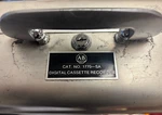 Allen Bradley 1770-SA / 1770SA Digital Cassette Recorder New Surplus. Fixed Price $149.00.