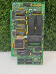 Used Asyst Technologies 3200-1015-01 Processor Board Pcb Great Condition. Fixed Price $124.99.