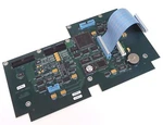 Partlow 04622302 Pc Board Rev. SBC-2BA. Fixed Price $500.00.