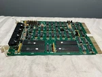 Universal Instruments I/o Card 140-G304-000P Tpb-e.vo T1X6521ET. Fixed Price $99.99.