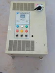 Yaskawa Bypass E7BV014D Vfd 3PH 16A IN/0-480VAC 14A Out CIMR-E7U47P5. Fixed Price $1075.00.