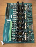 Barber Colman A-13402-104-1 Ac Output Pc Board, Used, Free Shipping. Fixed Price $425.00.