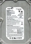 Seagate ST3500841A P/n: 9BD038-304 F/w: 3.AAJ Amk 3PM 500GB. Fixed Price $59.00.