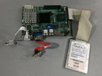 Ampro RB1-800-R-08 8200049C Celeron M/800 Mhz 512MB 60GB Hdd Sbc. Fixed Price $149.00.