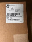 ----new---- In Box Factory Sealed, Allen-bradley Communication Board 1395-KP51. Fixed Price $2250.00.