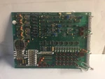 Thermco TMX-90XX 124510-001 Mf 7142 87-43 Rev Board Furnace. Fixed Price $799.99.