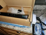 New Black Box Servswitch Cx KV0416A-R2 Port. Fixed Price $1499.99.