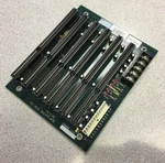 Advantech Pc Bus Backplane Rev A1 190261060, Ship Today. Fixed Price $47.00.