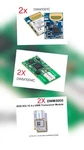Lot Of 6 Qorvo DW1000 Uwb Rf Modules DWM1001C DWM1004C DWM3000TR13 Mouser New. Fixed Price $94.99.