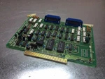 Okuma Cnc E0241-653-028 Driver Receiver Card Osp. Fixed Price $75.00.